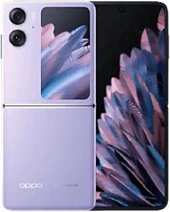Oppo Find N6 Flip