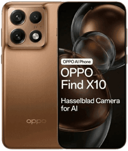 Oppo Find X10