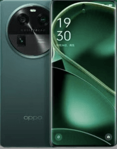 Oppo Find X6