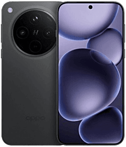 Oppo Find X8s Plus