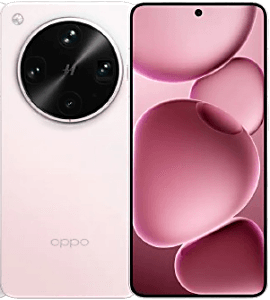 Oppo Find X9 Ultra
