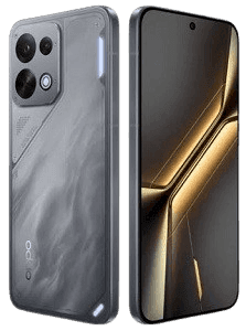 Oppo K15