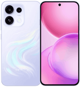 Oppo Reno16