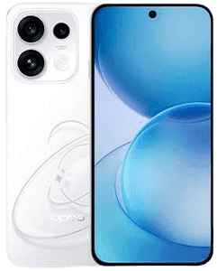 Oppo Reno16 F
