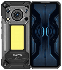 Oukitel WP500
