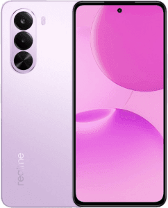 Realme P4x 4G