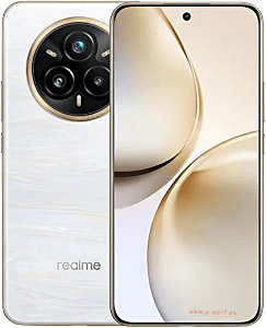 Realme 15 5G