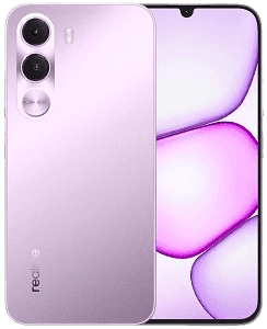Realme C100i