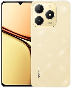 Realme C61