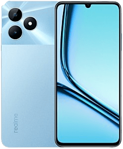 Realme C63 4G