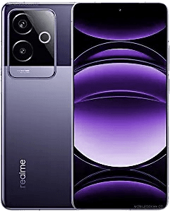 Realme GT 7