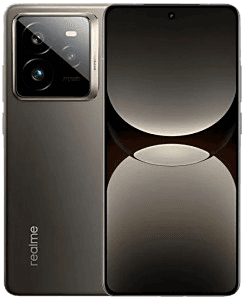 Realme GT 7T