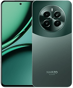Realme Narzo 70 Pro 5G