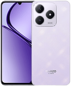 Realme Narzo N63