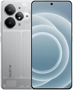 Realme Neo 7 Turbo