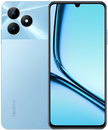 Realme Note 50