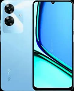Realme Note 60x