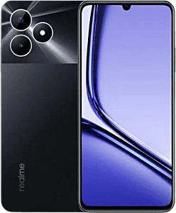 Realme Note 70