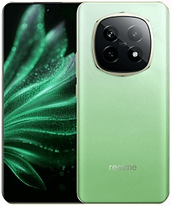 Realme P2 Pro 5G