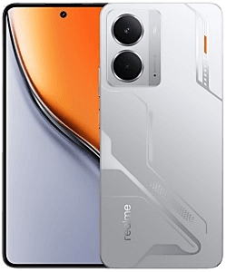 Realme P3 5G