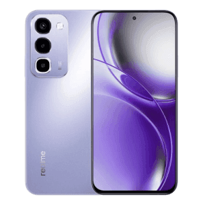 Realme P4R