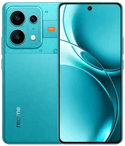 Realme P4s