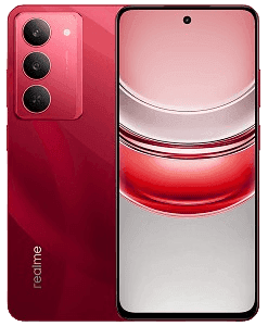 Realme P5 5G