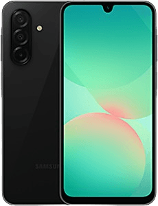 Samsung Galaxy A26 5G