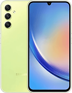 Samsung Galaxy A37