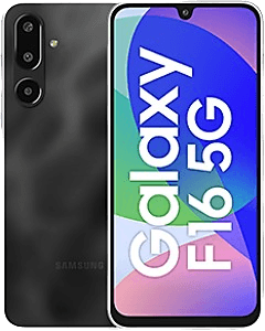 Samsung Galaxy F16 5G