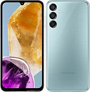 Samsung Galaxy M36