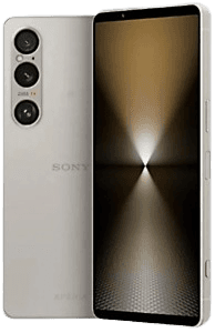 mobile image