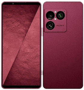 Sony Xperia 1 VIII
