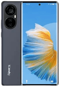 Sparx Edge 20 Pro