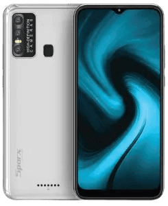Sparx Neo 5