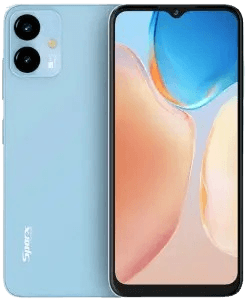 Sparx Neo 5 Plus