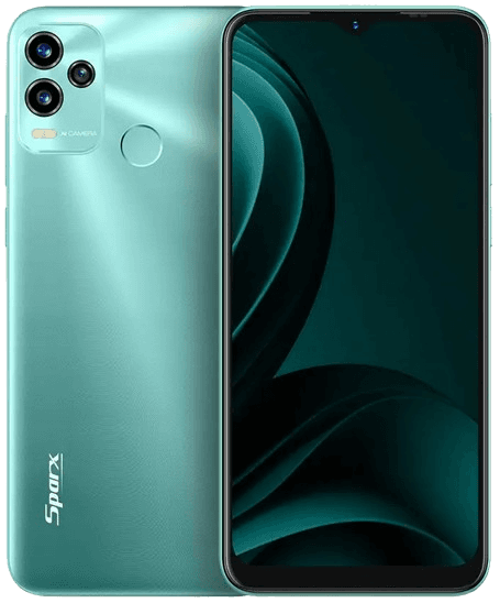 Sparx Neo 7