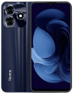 Sparx Neo 8 Plus