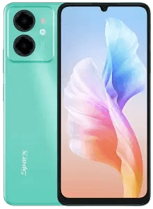 Sparx Note 12