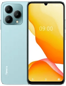 Sparx Note X