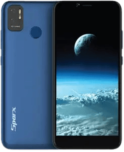 Sparx S3