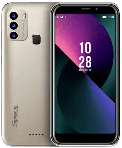 Sparx S6