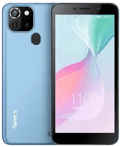 Sparx S7