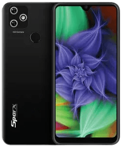 Sparx S9