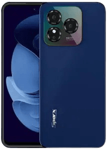 Sparx Ultra 8