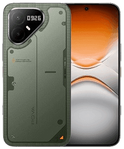 Tecno Pova 8 Pro