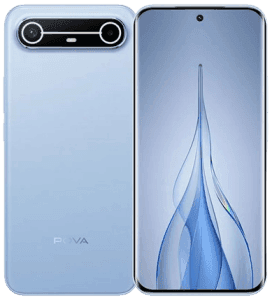 Tecno Pova Slim