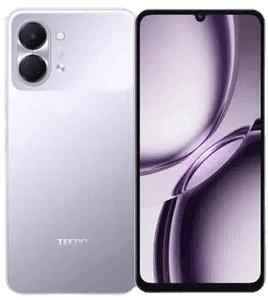 Tecno Spark Go 3 Pro