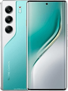 Tecno Camon 40 Pro
