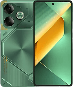 Tecno Pova 6 Ultra